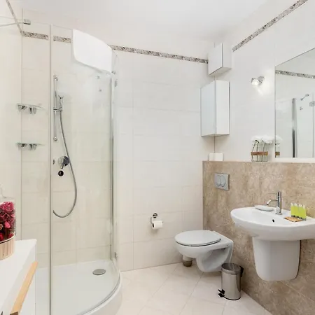 Przewoz Comfort By Bookinghost Cracovie