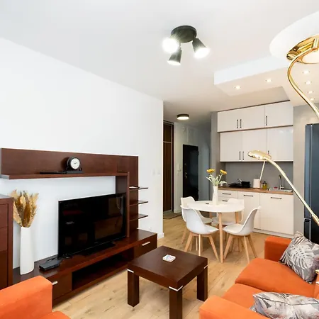 Przewoz Comfort By Bookinghost * Cracovie