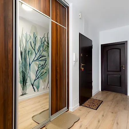 Appartement Przewoz Comfort By Bookinghost Cracovie