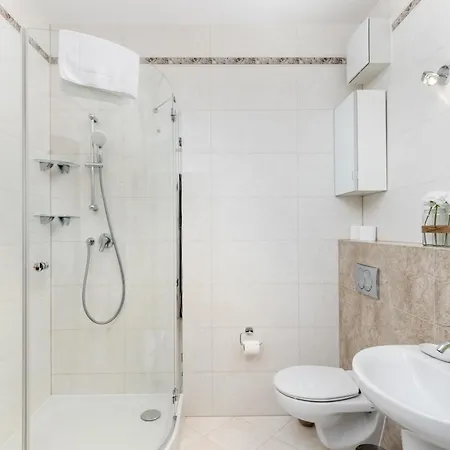 Przewoz Comfort By Bookinghost * Cracovie