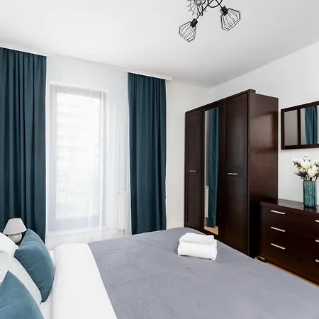 Appartement Przewoz Comfort By Bookinghost *