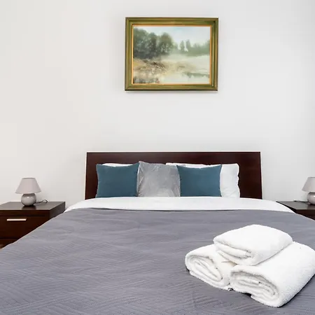 Apartment Przewoz Comfort