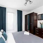Apartman Przewoz Comfort By Bookinghost *