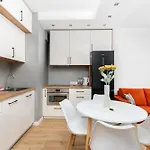 Apartman Przewoz Comfort By Bookinghost *