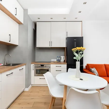 Apartment Przewoz Comfort By Bookinghost *